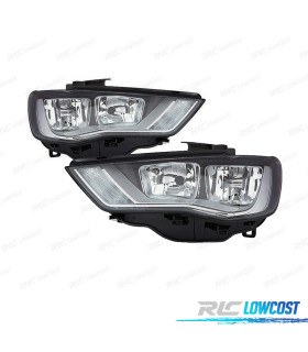 FARI AUDI A3 8V 12-16