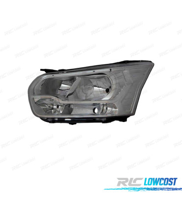 FARO DX FORD TRANSIT 13-19