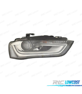 FARO DX AUDI A4 B8.5 11-15