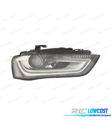FARO DX AUDI A4 B8.5 11-15