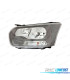 FARO SINISTRO FORD TRANSIT 13-19 H7+H15+PY21