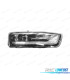 FARO DX AUDI Q3 11-14 XENO + LED