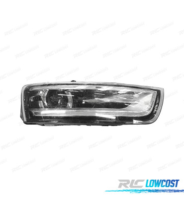 FARO DX AUDI Q3 11-14 XENO + LED