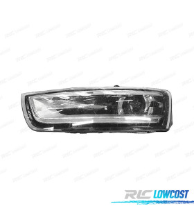 FARO SINISTRO AUDI Q3 11-14 XENON + LED