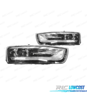 FARI AUDI Q3 11-14 XENON + LED