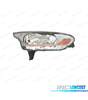 FARO DX FORD TRANSIT CONNECT 13-19