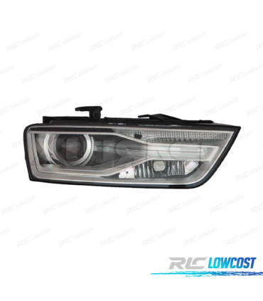 FARO DX AUDI Q3 15-17