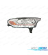 FARO SINISTRO FORD TRANSIT CONNECT 13-19