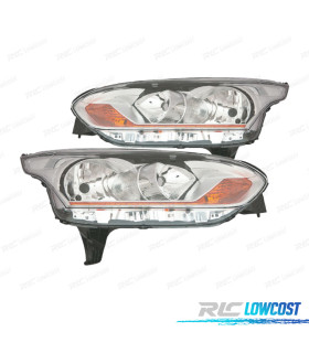 FARI FORD TRANSIT CONNECT 13-19