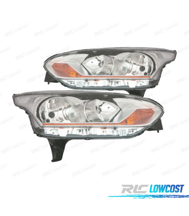 FARI FORD TRANSIT CONNECT 13-19