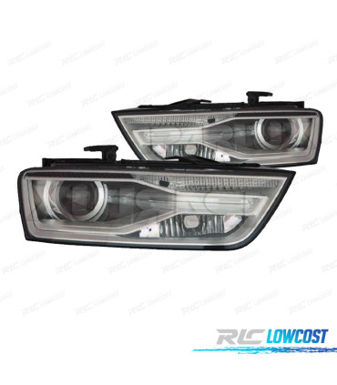 FARI AUDI Q3 15-17