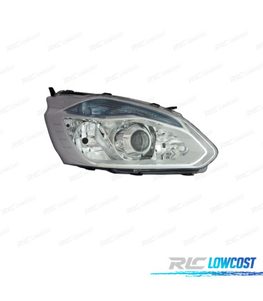 FARO DX FORD TRANSIT CUSTOM 13-19