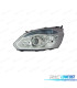 FARO SINISTRO FORD TRANSIT CUSTOM 13-19