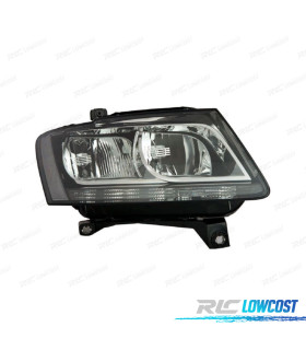 FARO DX AUDI Q5 12-16