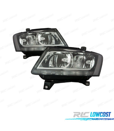 FARI AUDI Q5 12-16