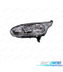 FARO SINISTRO FORD TRANSIT CUSTOM 13-19 H7+H15+PWY24W