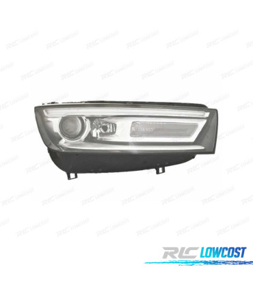 FARO LE DX AUDI Q5 17-20