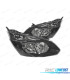 FARI FORD TRANSIT CUSTOM 13-19 NEGRO