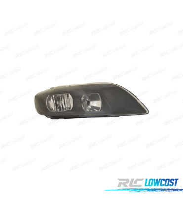 FARO DX AUDI Q7 07-09