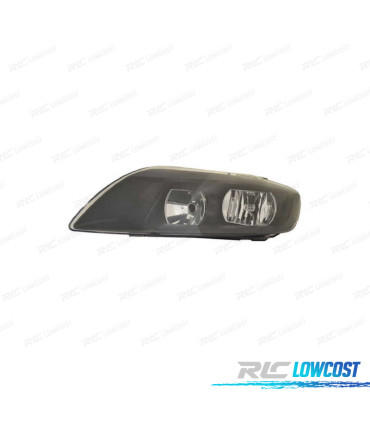 FARO SINISTRO AUDI Q7 07-09