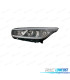 FARO SINISTRO KIA CEED 12-15