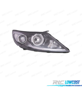 FARO DX KIA SPORTAGE 14-16