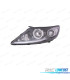 FARO SINISTRO KIA SPORTAGE 14-16