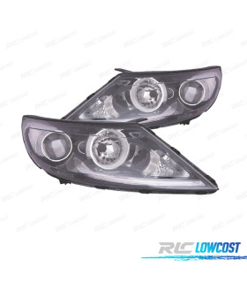 FARI KIA SPORTAGE 14-16