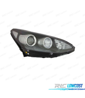 FARO DX KIA SPORTAGE 16-18