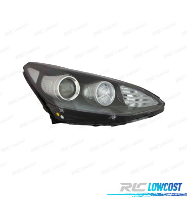 FARO DX KIA SPORTAGE 16-18