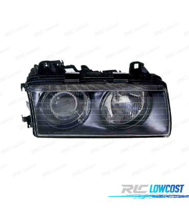 FARO DX BMW E36 91-99 MANUALE ELETTRICO