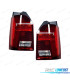 FANALI VOLKSWAGEN VW T6 15-19 LOOK T6.1