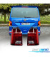 FANALI VOLKSWAGEN VW T6 15-19 LOOK T6.1