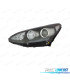 FARO SINISTRO KIA SPORTAGE 16-18