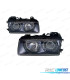 FARI BMW E36 91-99 MANUALE ELETTRICO