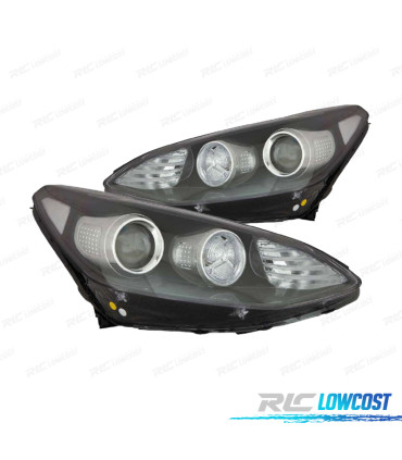 FARI KIA SPORTAGE 16-18