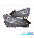 FARI MAZDA 3 13-16 NEGRO