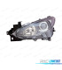 FARO SINISTRO MAZDA 3 13-16