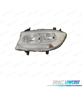 FARO SINISTRO MERCEDES SPRINTER 18-