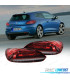FANALI VOLKSWAGEN VW SCIROCCO 08-14 LOOK FACELIFT