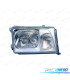 FARO DESTRO MERCEDES CLASSE E W124 93-95 PNEUMATICO