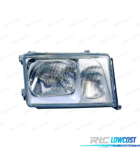 FARO DESTRO MERCEDES CLASSE E W124 93-95 PNEUMATICO