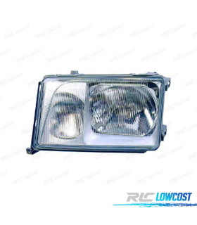 FARO SINISTRO MERCEDES CLASSE E W124 93-95 PNEUMATICO