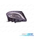 FARO DESTRO MERCEDES X156 13-16