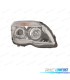 FARO DESTRO MERCEDES X204 08-12