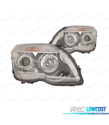 FARI MERCEDES X204 08-12