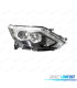 FARO DESTRO NISSAN QASHQAI 14-18