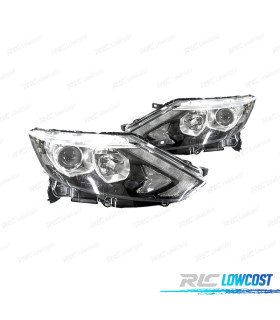 FARI NISSAN QASHQAI 14-18