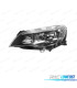 FARO SINISTRO OPEL ASTRA J 09-15 NERO