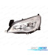 FARO SINISTRO OPEL ASTRA J 09-15 CROMATO